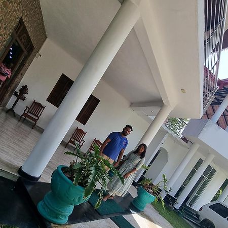 White Win Villa Elewela Exterior photo