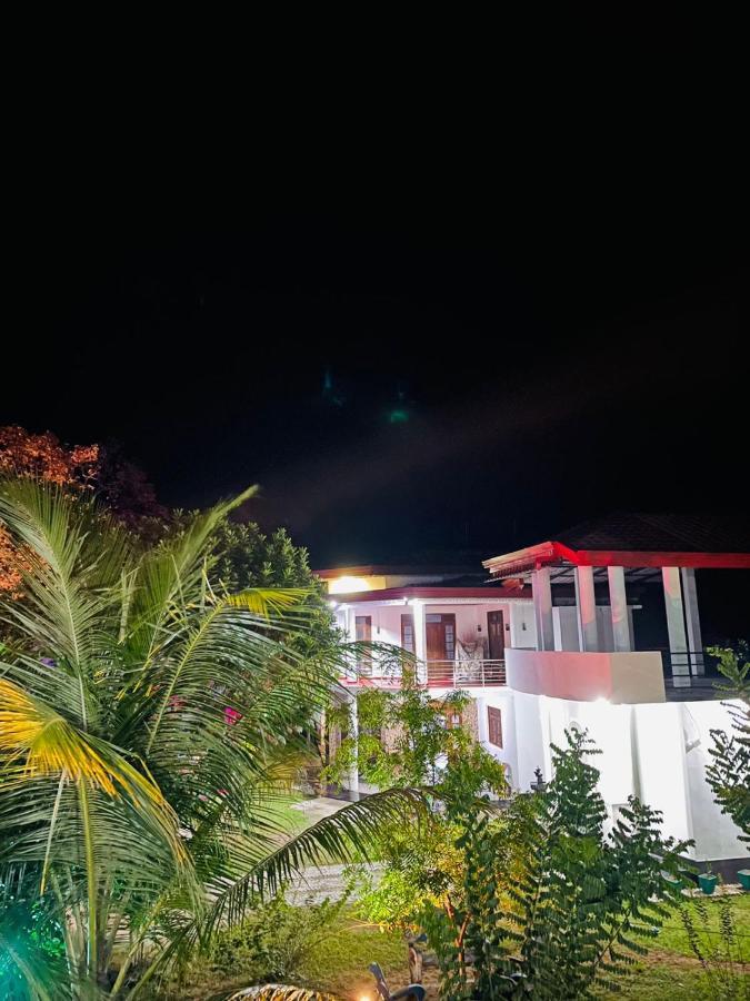 White Win Villa Elewela Exterior photo