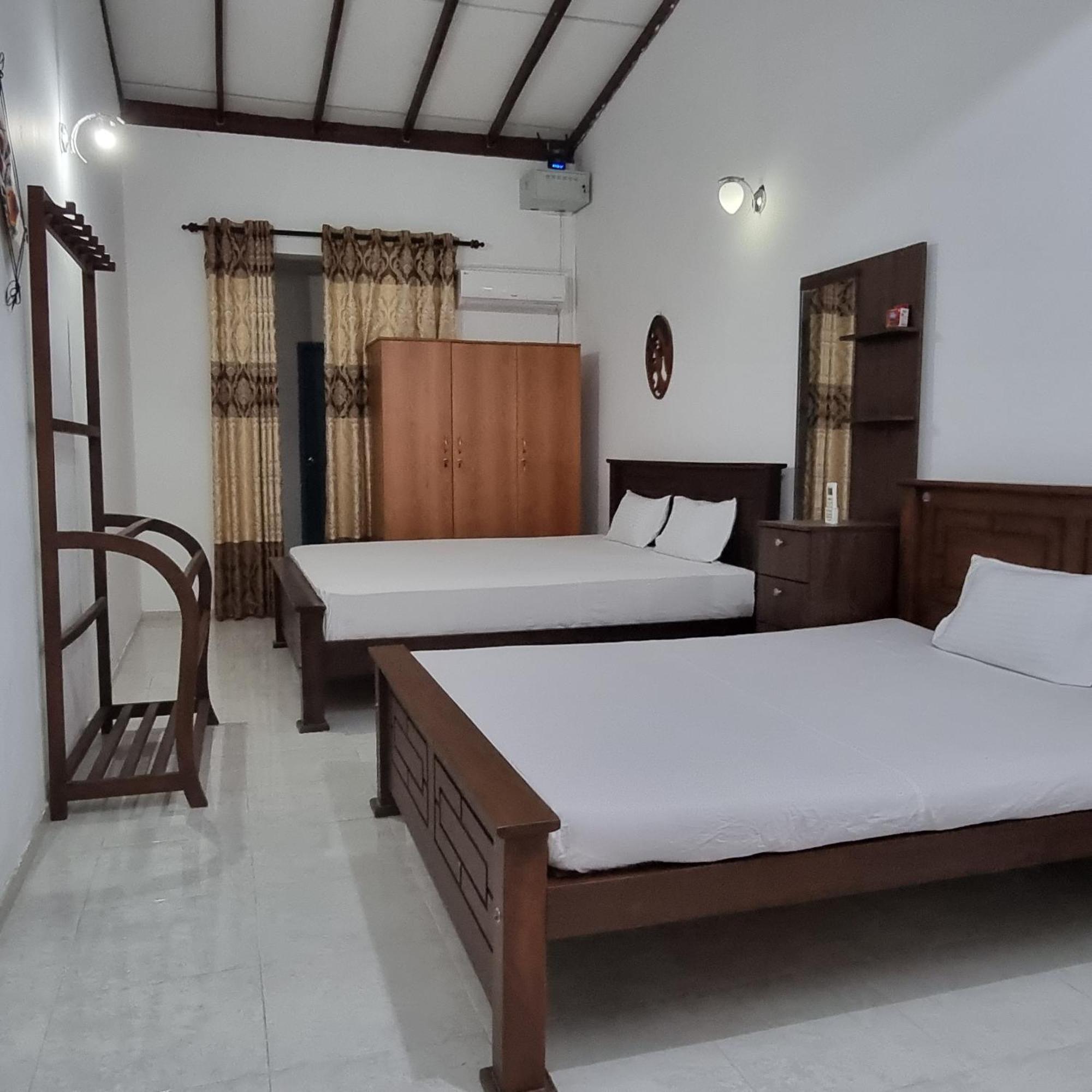 White Win Villa Elewela Room photo