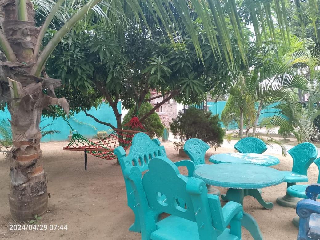 White Win Villa Elewela Exterior photo